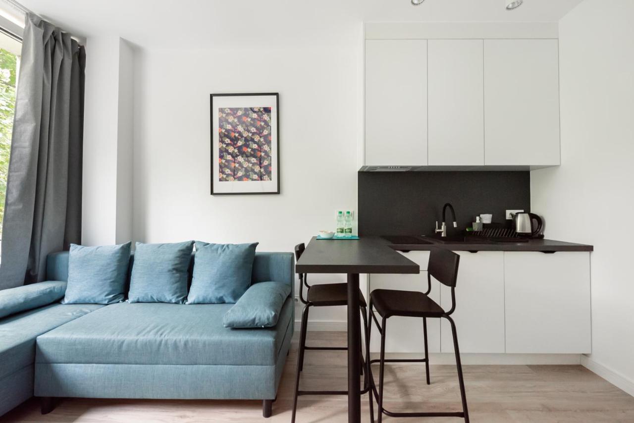 Wola Comfort #2 Warsaw