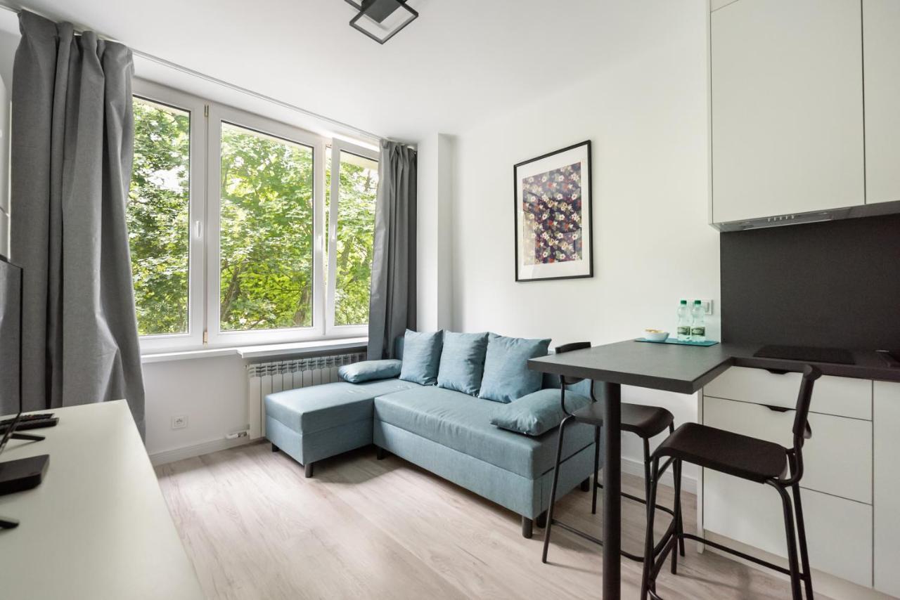 Wola Comfort #2 Warsaw